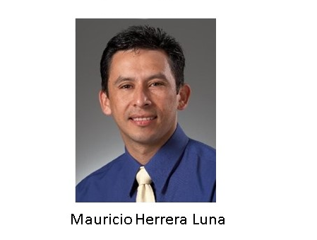 Presidente SSPC Colombia Chapter