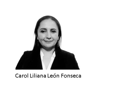 Presidente SSPC Colombia Chapter